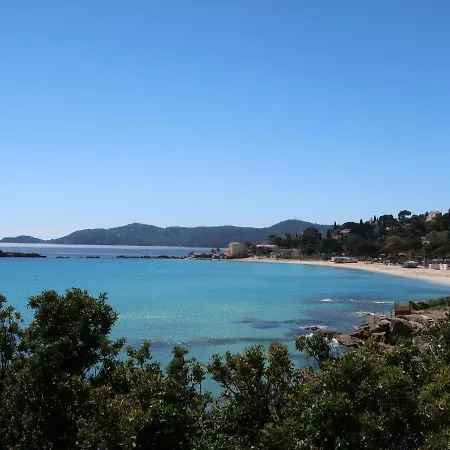 La Meridienne-2 By Interhome Apartman