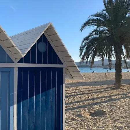 Apartman La Meridienne-2 By Interhome