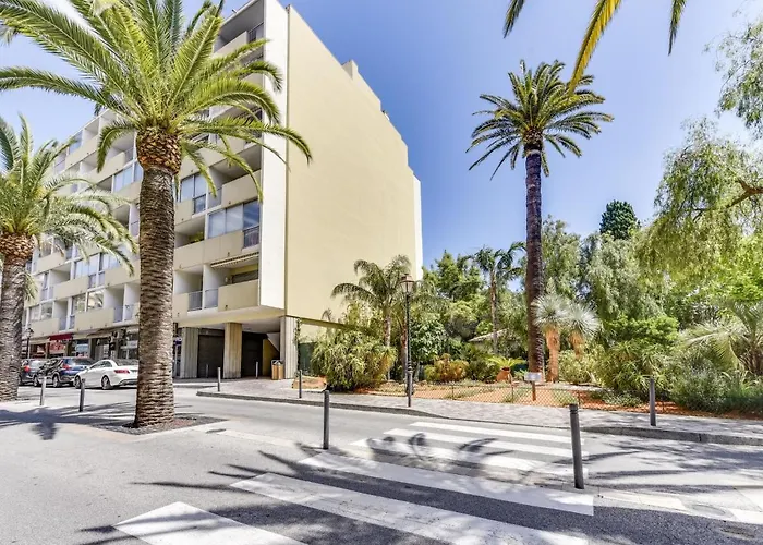 Apartman La Meridienne-2 By Interhome *