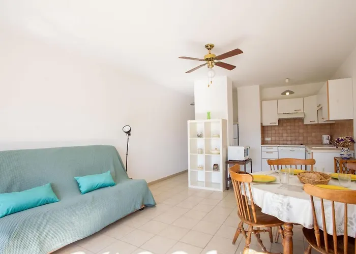 La Meridienne-2 By Interhome *