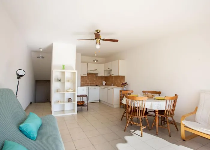 La Meridienne-2 By Interhome