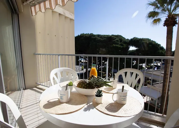 La Meridienne-2 By Interhome * Le Lavandou