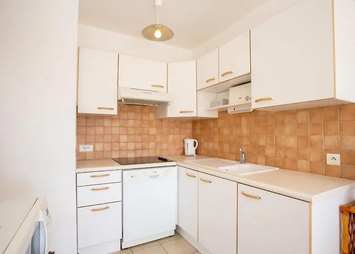 La Meridienne-2 By Interhome * Le Lavandou