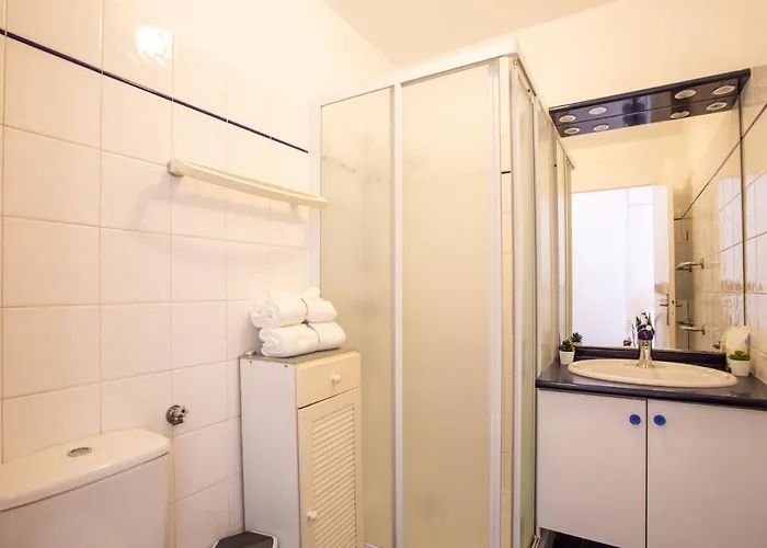 Apartman La Meridienne-2 By Interhome *