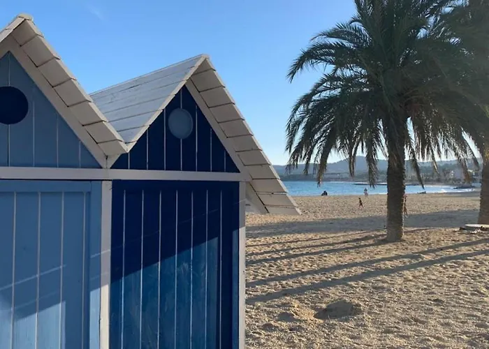 Apartman La Meridienne-2 By Interhome