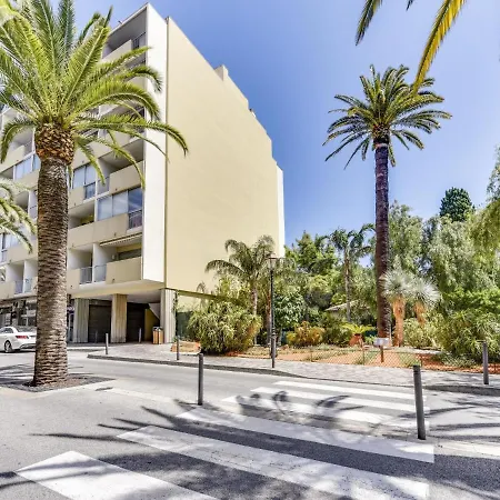 Daire La Meridienne-2 By Interhome *