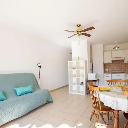 La Meridienne-2 By Interhome *