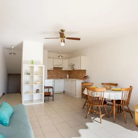 La Meridienne-2 By Interhome