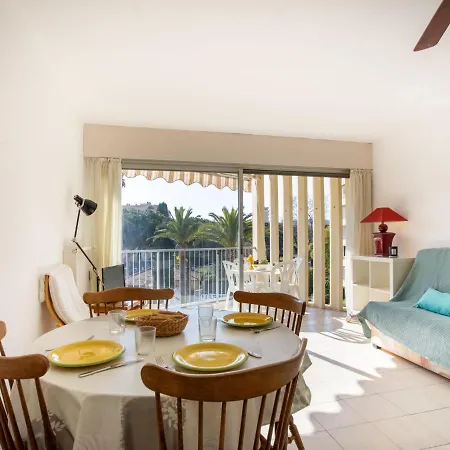 La Meridienne-2 By Interhome *