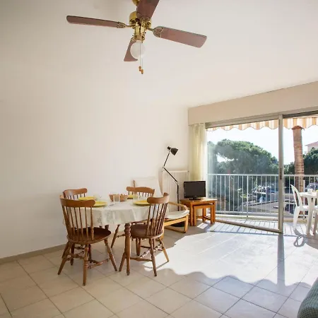 Apartment La Meridienne-2 By Interhome