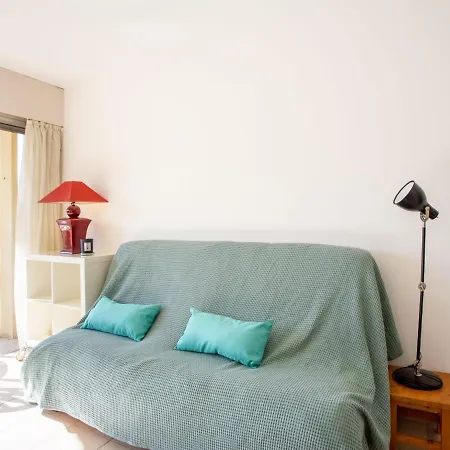 Apartment La Meridienne-2 By Interhome Le Lavandou