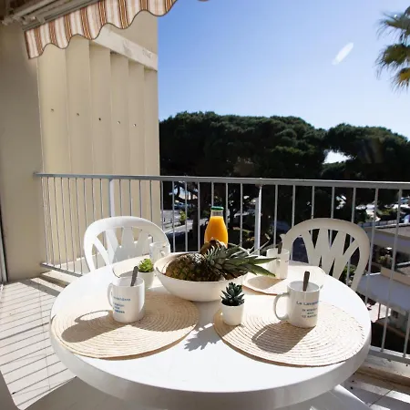 La Meridienne-2 By Interhome * Le Lavandou