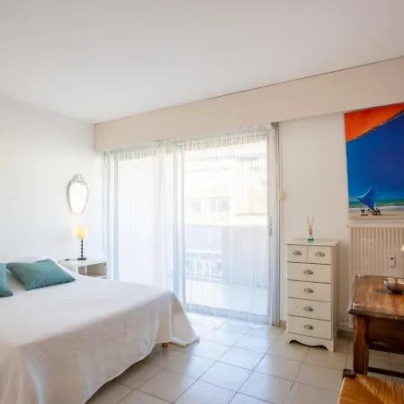 Daire La Meridienne-2 By Interhome *