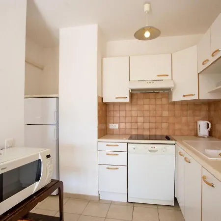 La Meridienne-2 By Interhome Daire Le Lavandou