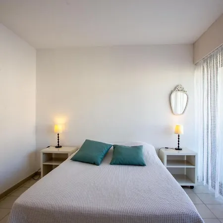 La Meridienne-2 By Interhome * Le Lavandou