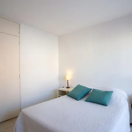 La Meridienne-2 By Interhome *