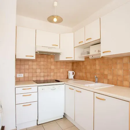 La Meridienne-2 By Interhome * Le Lavandou