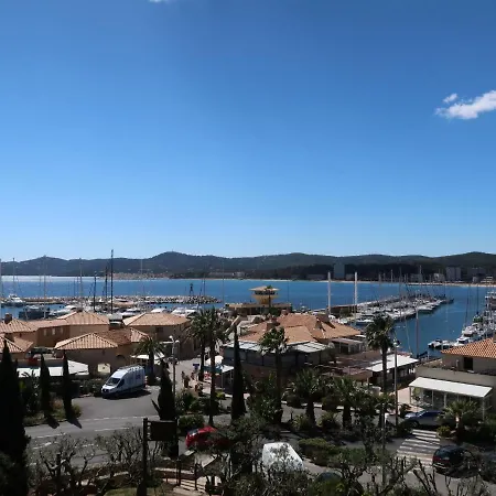 La Meridienne-2 By Interhome * Le Lavandou