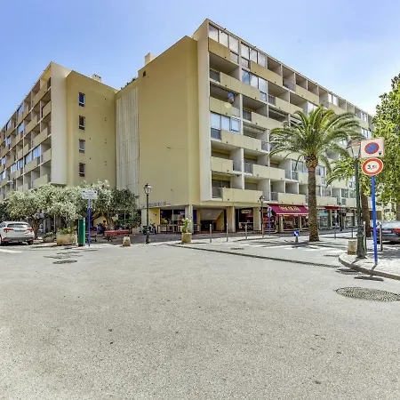 La Meridienne-2 By Interhome