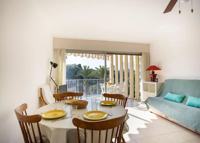 La Meridienne-2 By Interhome *