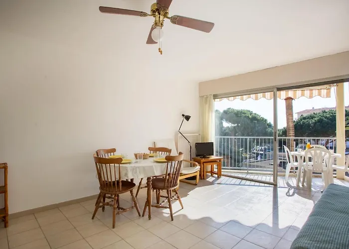 Lägenhet La Meridienne-2 By Interhome