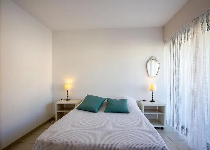 La Meridienne-2 By Interhome * Le Lavandou