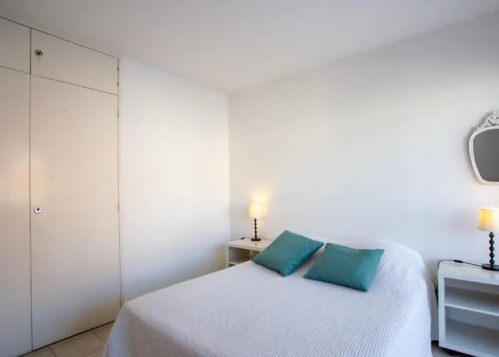 La Meridienne-2 By Interhome *