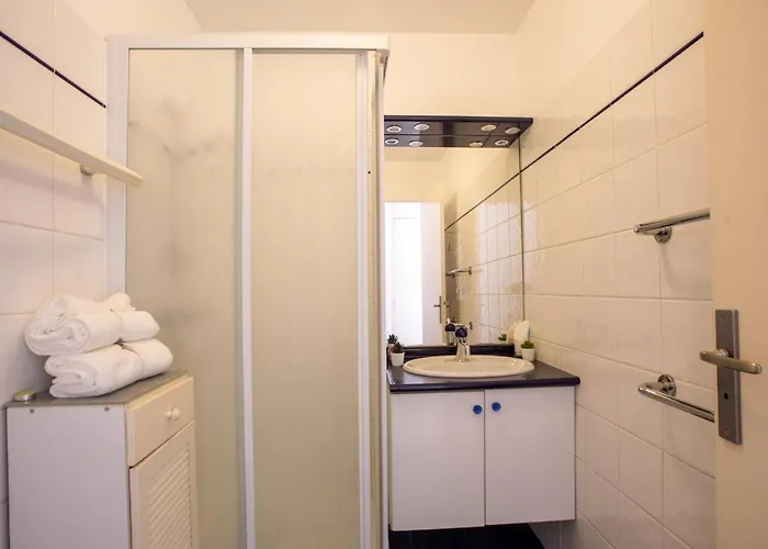 La Meridienne-2 By Interhome Lägenhet Le Lavandou