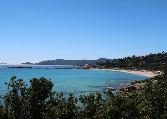 La Meridienne-2 By Interhome Lägenhet